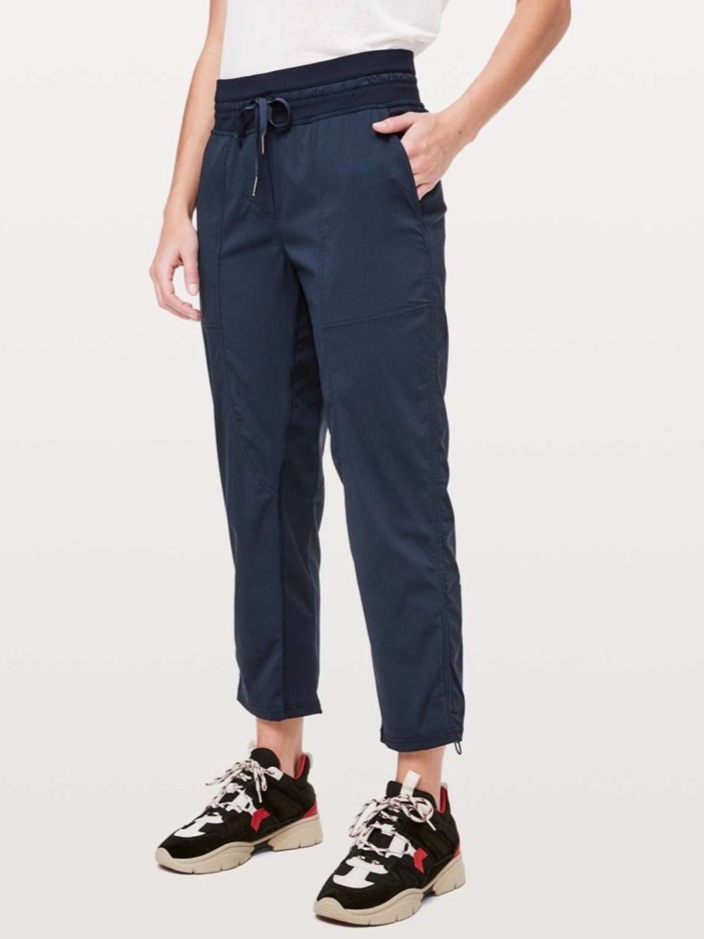 Lululemon Women’s Dance Studio Crop Pants 25"